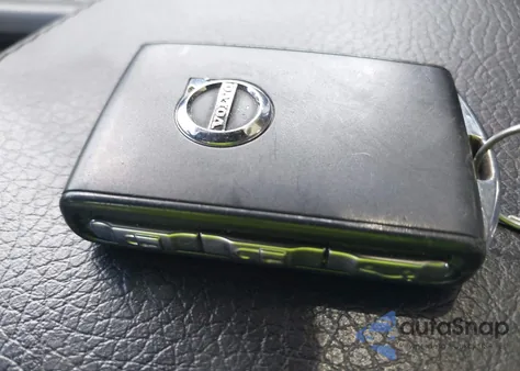 2020 Volvo Xc90 T6 Momentum 6 Passenger z USA, uszkodzony, nr VIN YV4A221K9L1620562